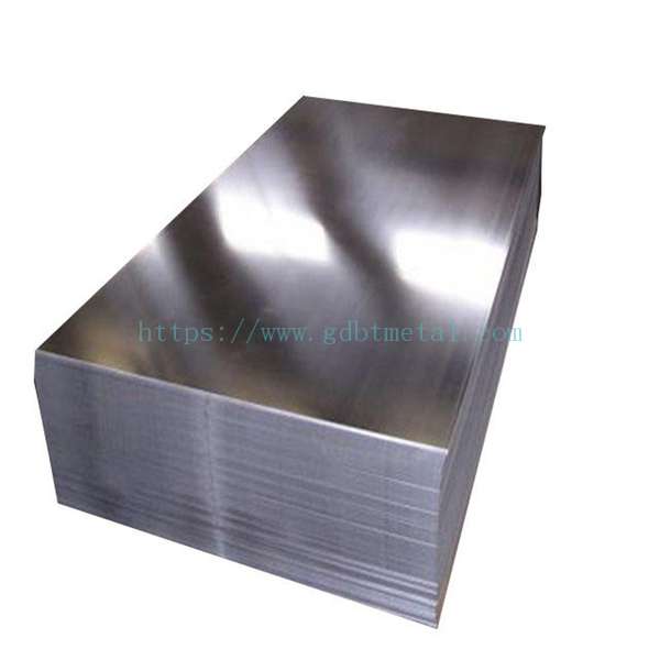 Aluminum Plate&Sheet